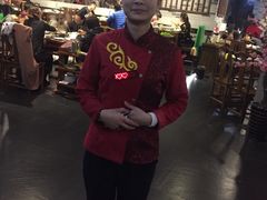 -香天下·四川火锅(安镇大润发店)