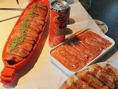 -小龙坎火锅(IFS HOT店)