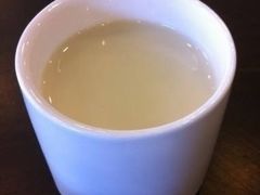 现磨豆浆-陈记菜馆·非遗淮扬菜(东关街教场店)
