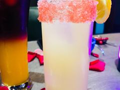 -陌上花儿·音乐西餐吧(和平店)