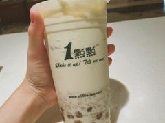 -1点点(三阳广场店)