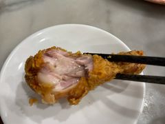 -满记烧饼(牛街东里小区一区店)