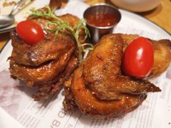 -森Some Fusion(荔湾店)