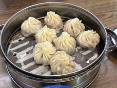 -老温州馄饨担(东游大厦店)