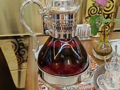 -沙漠玫瑰土耳其餐厅(神路街店)