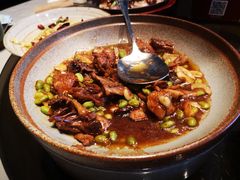-青年公社·烤鸭(天玥中心店)