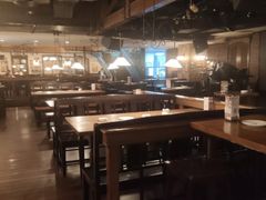 大堂-宝莱纳啤酒花园餐厅PAULANER BRAUHAUS Nanjing(广州路店)