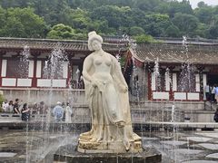 -华清宫景区