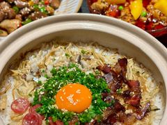 -锦荟JINHUI·浙江小馆(上海荟聚店)