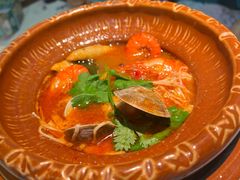 -沿江海南菜·文昌鸡祖师爷(大东海店)