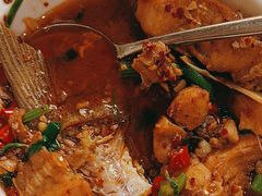 -小财神·老派赣州菜·中华美食地标(第五大道店)