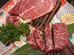-無二炙坊·和牛烧肉(大钟寺1733店)