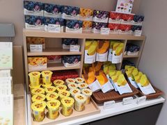 零售区-奈雪的茶(时代天街店)