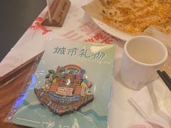 -不仔客海鲜·烧烤·270度海景餐厅(大东海店)