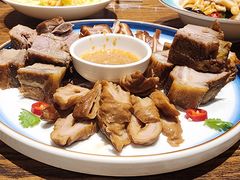 -新时代大酒店(仰口路店)