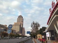 -南昌之星摩天轮