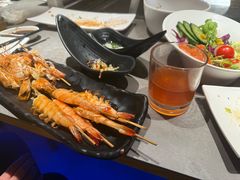 -水木锦堂·自助铁板烧(方庄时代店)