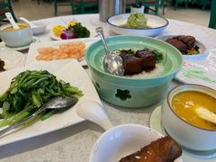 -齐家花园大酒店(宝山店)