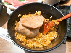 -虎丸烧肉(世纪汇店)