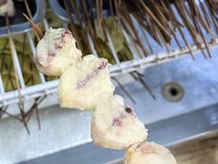 -晓靖轩烧烤(沙河风情店)