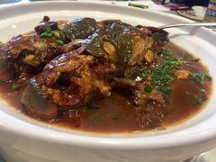 -大方圆酒楼(新颜东路店)