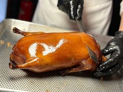 -東興楼·北京烤鸭(深圳首店)