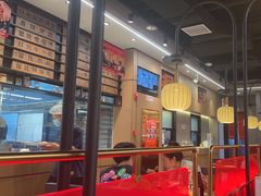 -管氏翅吧(马家堡店)