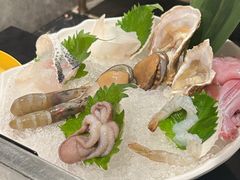-一绪に寿喜烧(虹悦城店)