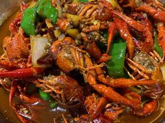 -小小河边鱼·黄辣丁鲜鱼锅(黎阳店)
