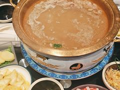 -大白羊蝎子馆(后沙峪山姆店)