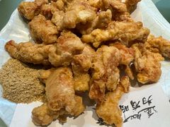 -新黑石礁酒楼·海鲜(黑石礁店)