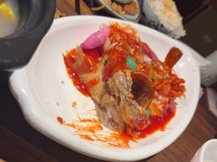 -鱼食饭稻·苏浙土菜17年老馆子(平江路店)