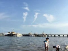 -霞山观海长廊