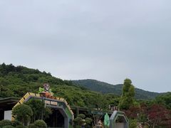 -无锡动物园·太湖欢乐园