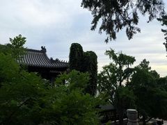 -千佛山风景名胜区