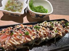 -炙柒Sekinana·精致日料(合生汇店)