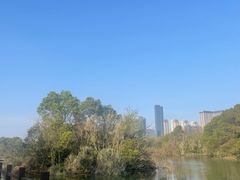 -艾溪湖湿地公园