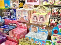 -吾悦广场(南京鼓楼店)