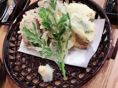 -泰居酒屋日式料理烧肉
