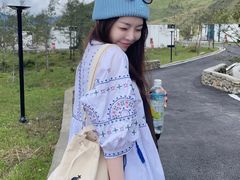 -石棉县孟获城