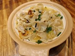 -民俗村柴火灶·景德江西菜(中国陶瓷博物馆店)