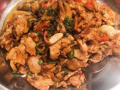 -渔舟意·湖南家宴(萝岗纳金城店)