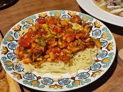 碎肉黄面-毡房姑娘·新疆菜·烧烤