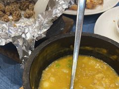 -濠景渔港(汇通店)