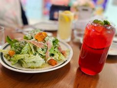 -PIZZA BIANCA(万象城店)