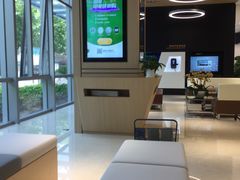 -国家电网上海市电力公司浦东供电公司-停车场