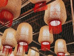 -热火朝天鲜切牛肉火锅(南强街巷店)