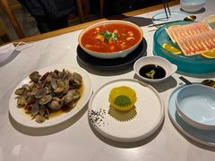 -海东头·疙瘩汤(万达四楼店)