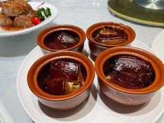 东坡肉-知味观(湖滨总店)