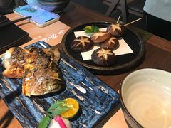 -山葵家居酒屋(天目里店)